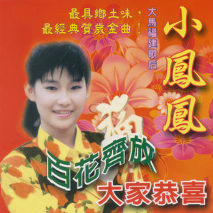 小鳳鳳 | Spotify