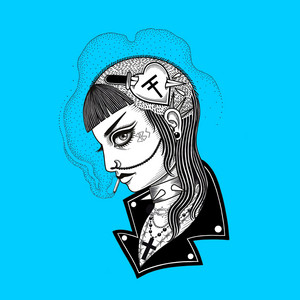 Steady Damage - Album by Fit For Rivals | Spotify