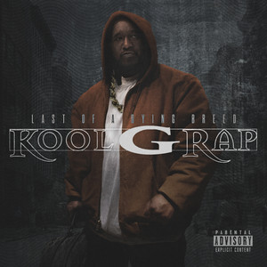 First Nigga - song and lyrics by Kool G Rap | Spotify