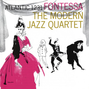 European Concert - Album by The Modern Jazz Quartet | Spotify