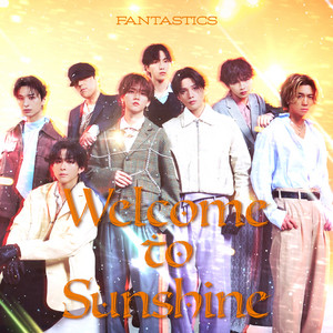 FANTASTIC VOYAGE - Album by FANTASTICS from EXILE TRIBE | Spotify