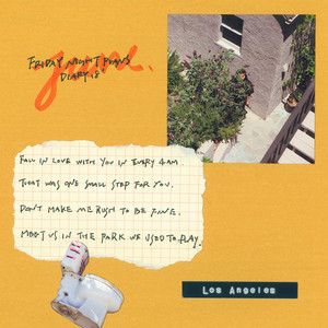 Plastic Love - song and lyrics by Friday Night Plans | Spotify