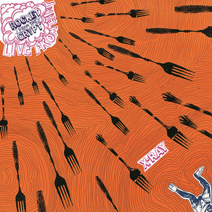 Scream Dracula Scream - Album by Rocket From The Crypt | Spotify