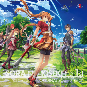 風の伝説ザナドゥ J.D.K.スペシャル - Album by Falcom Sound Team jdk