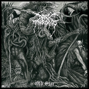 Transilvanian Hunger - Album by Darkthrone | Spotify