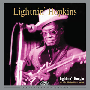 Evil Hearted Woman - song and lyrics by Lightnin' Hopkins | Spotify