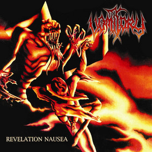 Revelation Nausea - Album by Vomitory | Spotify