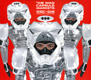 The Mad Capsule Markets | Spotify