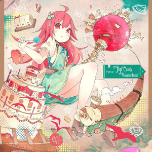 CRYSTAR -クライスタ- Sakuzyo Complete Soundtrack - Album by