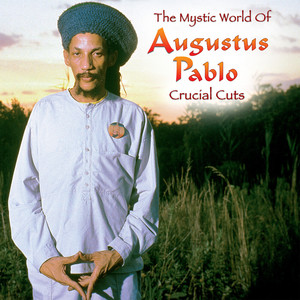 555 Crown Street - song and lyrics by Augustus Pablo | Spotify