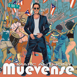 Parecen Viernes - song and lyrics by Marc Anthony | Spotify