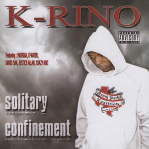 Danger Zone - Album by K-Rino | Spotify