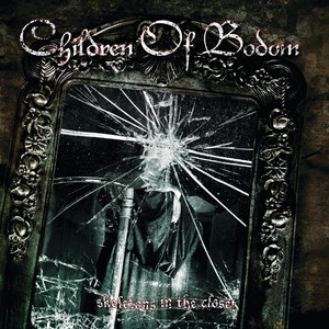 Hate Crew Deathroll - Album by Children Of Bodom | Spotify