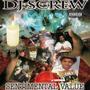 The Legend (Screwed) - Album by DJ Screw | Spotify