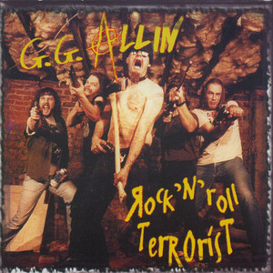 Res-Erected ‑「アルバム」by GG Allin | Spotify