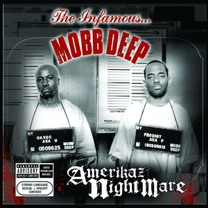The Safe Is Cracked - Album by Mobb Deep | Spotify