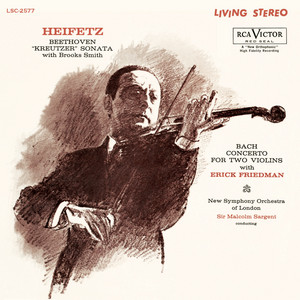 Jascha Heifetz Collection, Vol. 1 - Album by Jascha Heifetz | Spotify