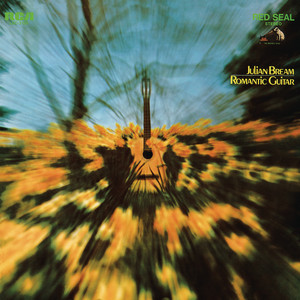 Baroque Guitar - Album by Julian Bream | Spotify