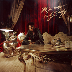 Studying Abroad: Extended Stay ‑「アルバム」by Masego | Spotify