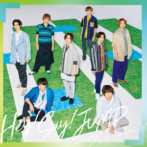 Fab! -Music speaks.- - Album by Hey! Say! JUMP | Spotify