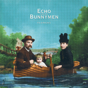 Ocean Rain – Álbum de Echo & the Bunnymen | Spotify