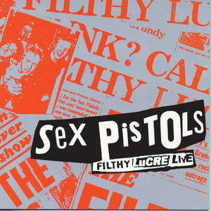 The Sex Pistols ‑「アルバム」by セックス・ピストルズ | Spotify