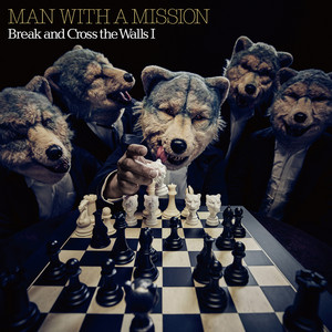 CONNECT WITH 3.11 (LIVE) ‑「アルバム」by MAN WITH A MISSION | Spotify
