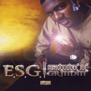 Sailin' da South - Album by E.S.G. | Spotify
