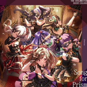 THE IDOLM@STER SHINY COLORS ECHOES 05 - EP by Straylight | Spotify