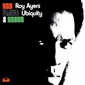 Change Up The Groove - Album by Roy Ayers | Spotify