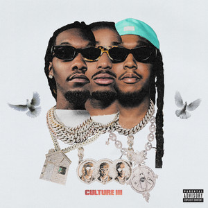 Culture II - Album by Migos | Spotify