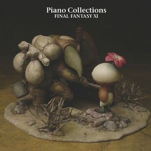 VI FINAL 【絶版】Piano Collections FANTASY