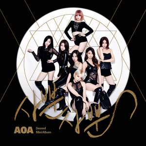 Ace of Angels - Album by AOA | Spotify