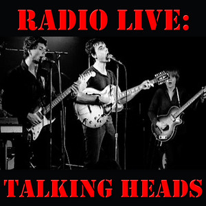 Talking 2枚 プロモ盤 トーキング・ヘッズ Heads
