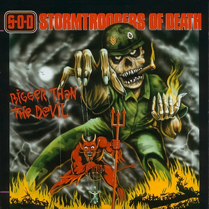 Speak English or Die (30th Anniversary Edition) - Album by S.O.D.
