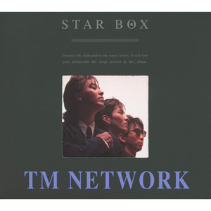 TM NETWORK THE SINGLES 1 - Compilation by TM NETWORK | Spotify