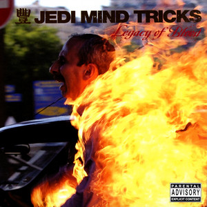 A History Of Violence ‑「アルバム」by Jedi Mind Tricks | Spotify
