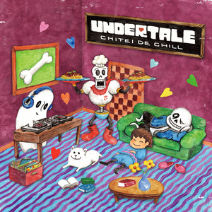 UNDERTALE サウンドトラック - Album by Toby Fox | Spotify