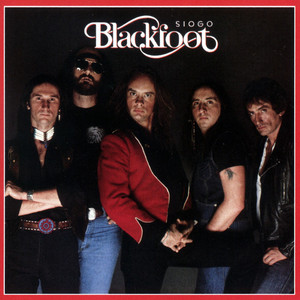 Marauder - Album by Blackfoot | Spotify