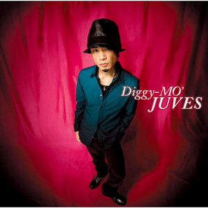 Diggy-MO' Live Tour 2009 “WHO THE Fxxx IS JUVE?”＋ Remixies - EP