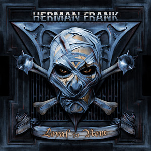 The Devil Rides Out - Album by Herman Frank | Spotify