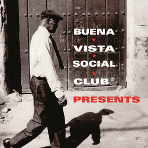 Buena Vista Social Club at Carnegie Hall ‑「アルバム」by Buena