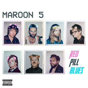 Hands All Over (Deluxe Asia Tour Edition) - Album by Maroon 5