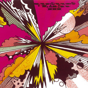 YURA YURA TEIKOKU LIVE 2005-2009 - Album by Yura Yura Teikoku