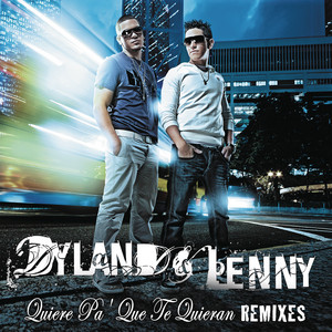 My World - Album by Dyland & Lenny | Spotify