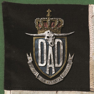 No Fuel Left For The Pilgrims - Album by D-A-D | Spotify