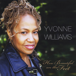 洋楽 Yvonne Williams / As The Bird Sings 洋楽 Yvonne Williams / As