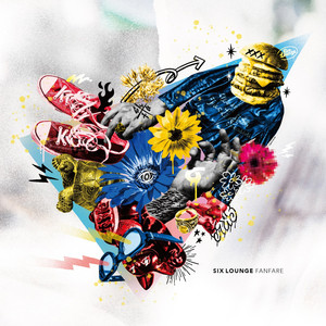 キタカゼ - Single by SIX LOUNGE | Spotify