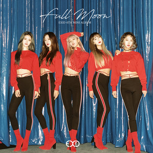 HIPPITY HOP - EP by EXID | Spotify