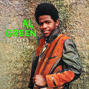 Greatest Hits: The Best of Al Green ‑「コンピレーション」by アル